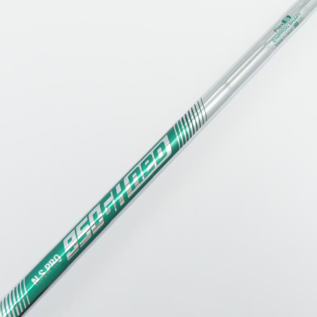 【中古ゴルフクラブ】キャロウェイゴルフ　X　X フォージド STAR(2024) アイアン N.S.PRO 950GH neo　シャフト：N.S.PRO 950GH neo