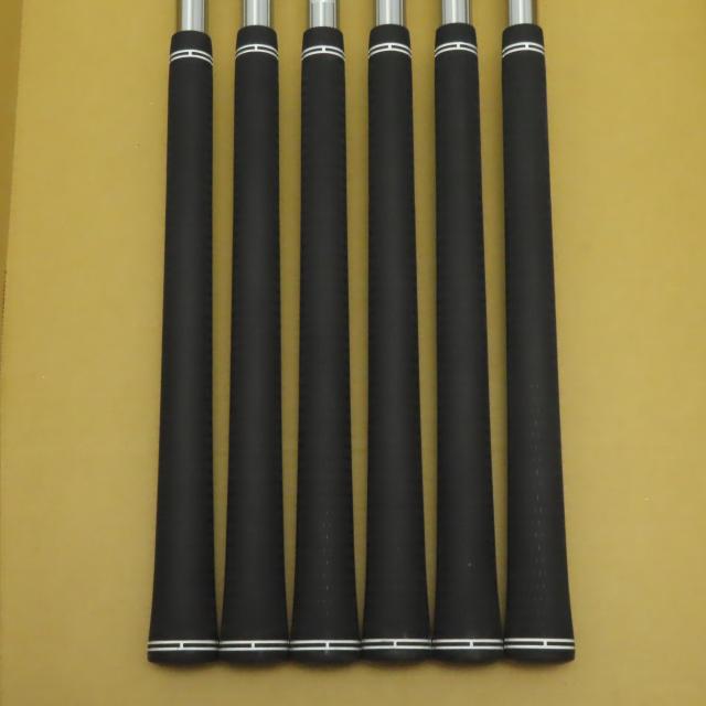 【中古ゴルフクラブ】キャロウェイゴルフ　X　X フォージド STAR(2024) アイアン N.S.PRO 950GH neo　シャフト：N.S.PRO 950GH neo