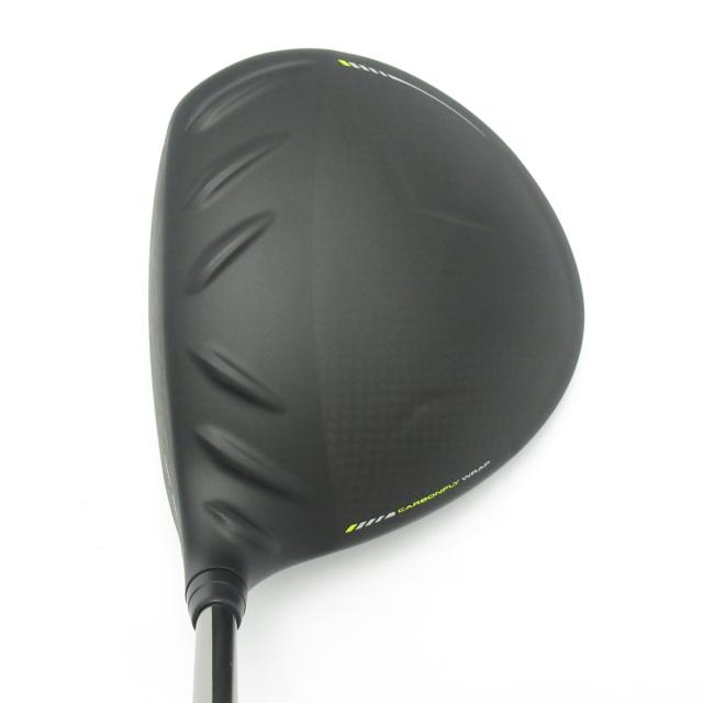 【中古ゴルフクラブ】ピン　G430　G430 LST ドライバー PING TOUR 2.0 CHROME 75　シャフト：PING TOUR 2.0 CHROME 75_1