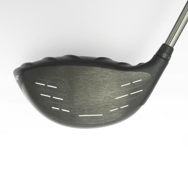 【中古ゴルフクラブ】ピン　G430　G430 LST ドライバー PING TOUR 2.0 CHROME 75　シャフト：PING TOUR 2.0 CHROME 75_2