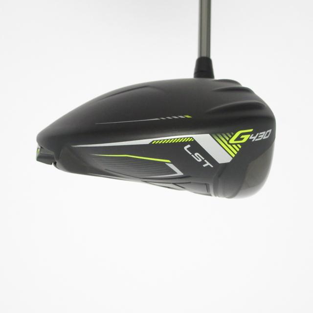 【中古ゴルフクラブ】ピン　G430　G430 LST ドライバー PING TOUR 2.0 CHROME 75　シャフト：PING TOUR 2.0 CHROME 75_3