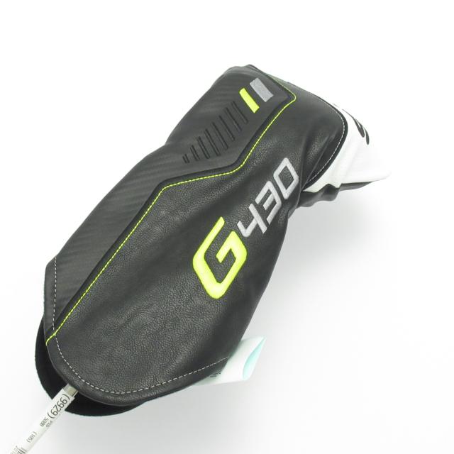 【中古ゴルフクラブ】ピン　G430　G430 LST ドライバー PING TOUR 2.0 CHROME 75　シャフト：PING TOUR 2.0 CHROME 75_7