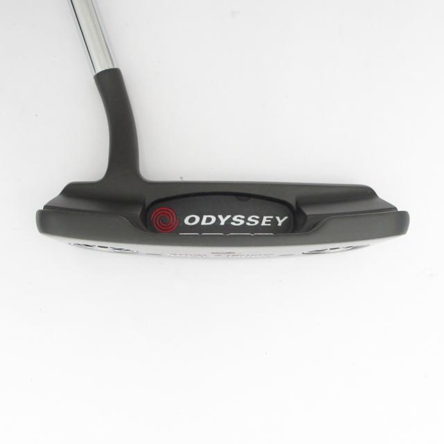 中古ゴルフクラブ】オデッセイ STROKE LAB トリプル トラック DOUBLE