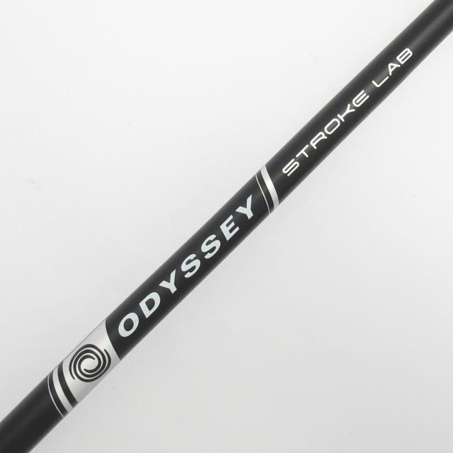 中古ゴルフクラブ】オデッセイ STROKE LAB トリプル トラック DOUBLE