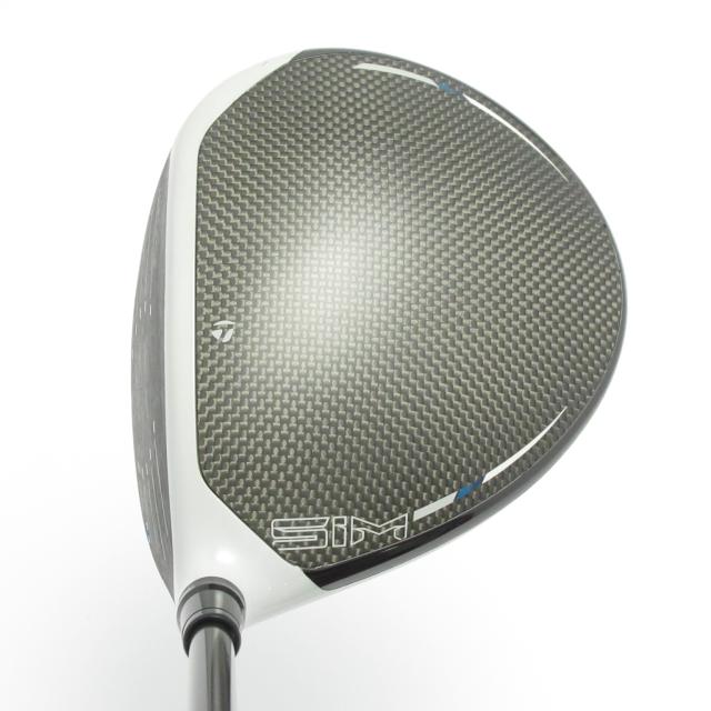 【中古ゴルフクラブ】テーラーメイド　SIM　SIM マックス ドライバー TENSEI BLUE TM50　シャフト：TENSEI BLUE TM50_1