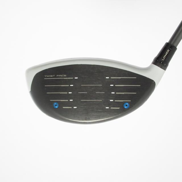 【中古ゴルフクラブ】テーラーメイド　SIM　SIM マックス ドライバー TENSEI BLUE TM50　シャフト：TENSEI BLUE TM50_2