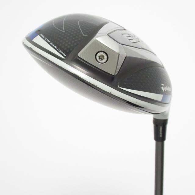 【中古ゴルフクラブ】テーラーメイド　SIM　SIM マックス ドライバー TENSEI BLUE TM50　シャフト：TENSEI BLUE TM50_4