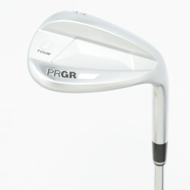 【中古ゴルフクラブ】プロギア　PRGR　0 TOUR ウェッジ N.S.PRO MODUS3 TOUR 115　シャフト：N.S.PRO MODUS3 TOUR 115