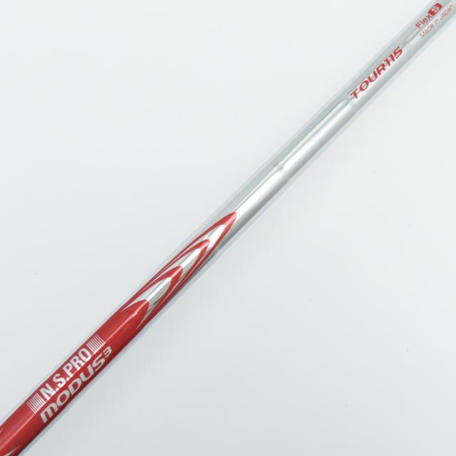 【中古ゴルフクラブ】ピン　GLIDE　グライド フォージド プロ Sグラインド ウェッジ N.S.PRO MODUS3 TOUR 115　シャフト：N.S.PRO MODU…