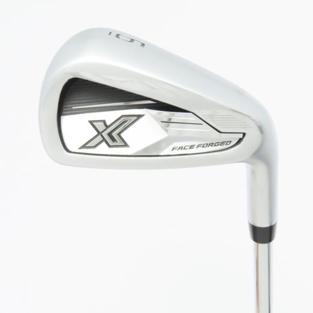 【中古ゴルフクラブ】ダンロップ　XXIO　ゼクシオ X(2024) アイアン Dynamic Gold 95　シャフト：Dynamic Gold 95