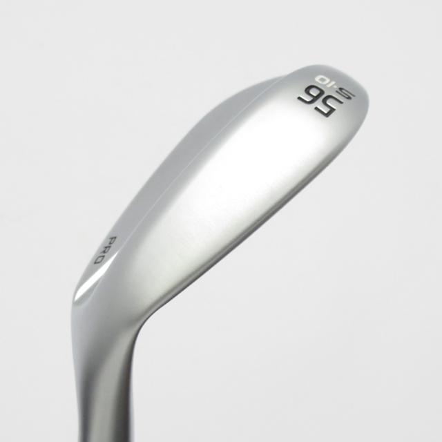 【中古ゴルフクラブ】ピン　GLIDE　グライド フォージド プロ Sグラインド ウェッジ N.S.PRO MODUS3 TOUR 115　シャフト：N.S.PRO MODU…