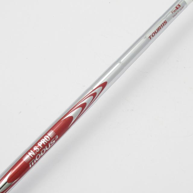 【中古ゴルフクラブ】ピン　GLIDE　グライド フォージド プロ Sグラインド ウェッジ N.S.PRO MODUS3 TOUR 115　シャフト：N.S.PRO MODU…