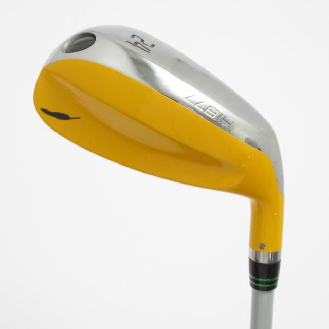 【中古ゴルフクラブ】フォーティーン　HI-877　HI-877 ユーティリティ FT16i　シャフト：FT16i