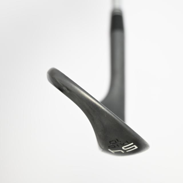【中古ゴルフクラブ】クリーブランド　CG　RTZ ブラックサテン ウェッジ N.S.PRO 950GH neo　シャフト：N.S.PRO 950GH neo