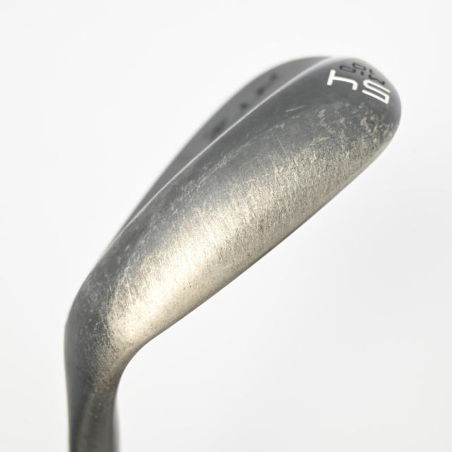 【中古ゴルフクラブ】クリーブランド　CG　RTZ ブラックサテン ウェッジ N.S.PRO 950GH neo　シャフト：N.S.PRO 950GH neo