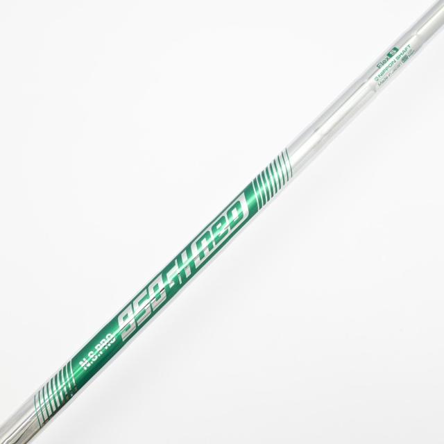 【中古ゴルフクラブ】クリーブランド　CG　RTZ ブラックサテン ウェッジ N.S.PRO 950GH neo　シャフト：N.S.PRO 950GH neo