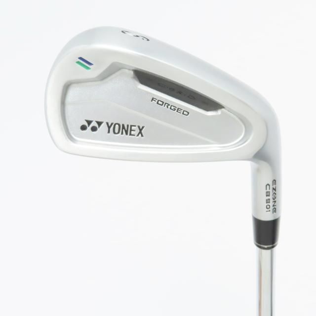 【中古ゴルフクラブ】ヨネックス　EZONE　EZONE CB 901 アイアン N.S.PRO 950GH neo　シャフト：N.S.PRO 950GH neo