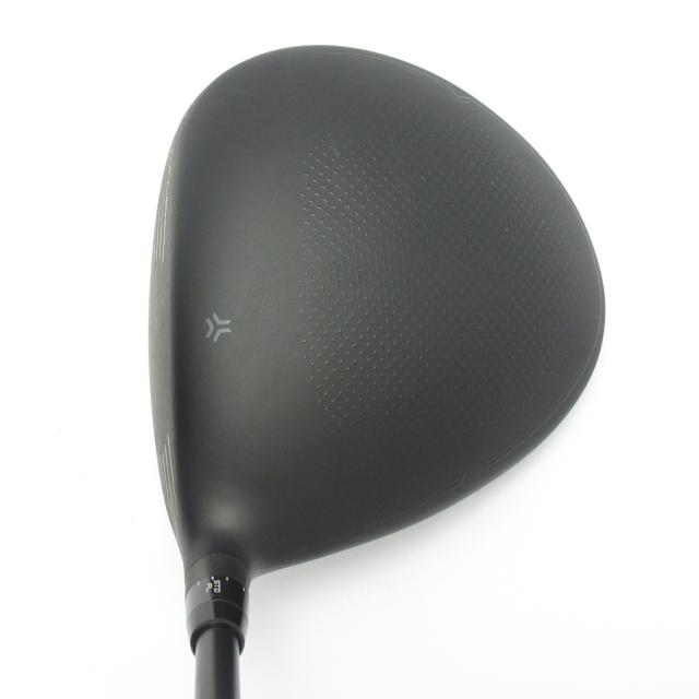 中古ゴルフクラブ】ダンロップ SRIXON スリクソン ZXi ドライバー