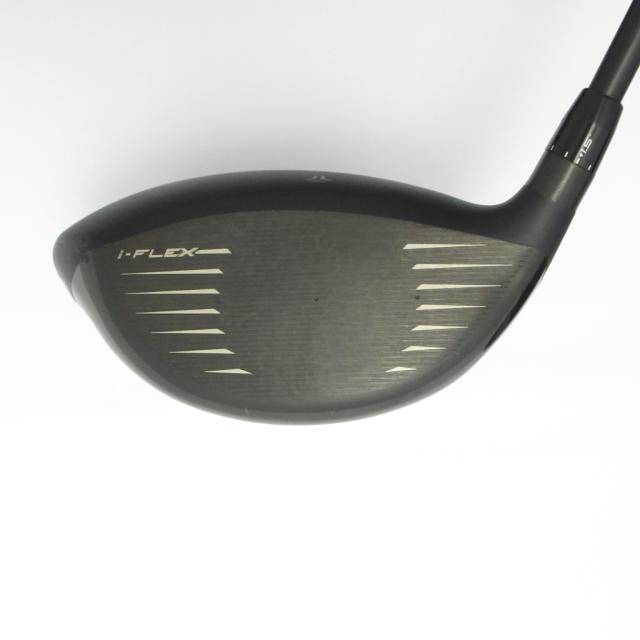 ゆう 中古ゴルフクラブ】ダンロップ SRIXON スリクソン ZXi ドライバー