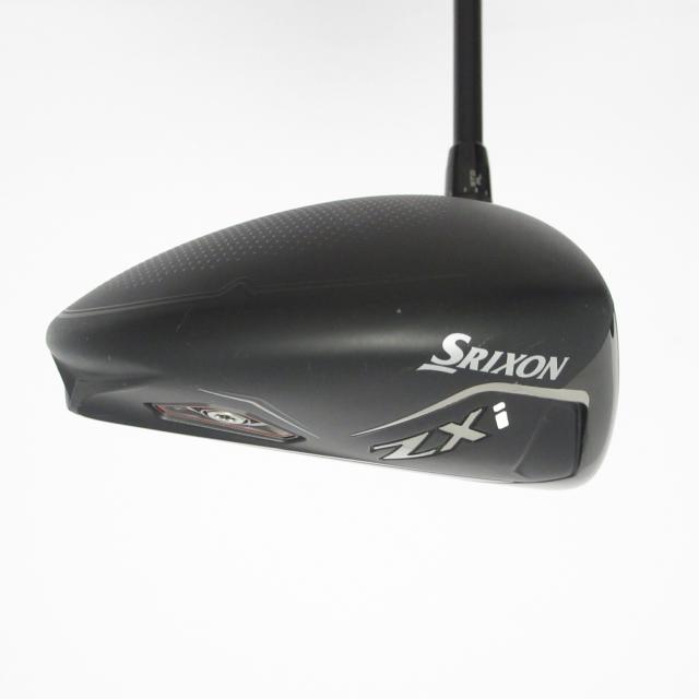 ゆう 中古ゴルフクラブ】ダンロップ SRIXON スリクソン ZXi ドライバー