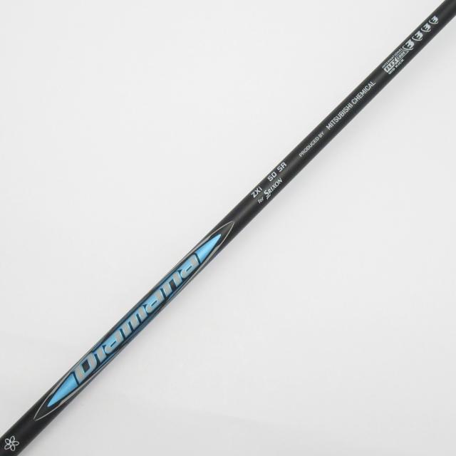 中古ゴルフクラブ】ダンロップ SRIXON スリクソン ZXi ドライバー