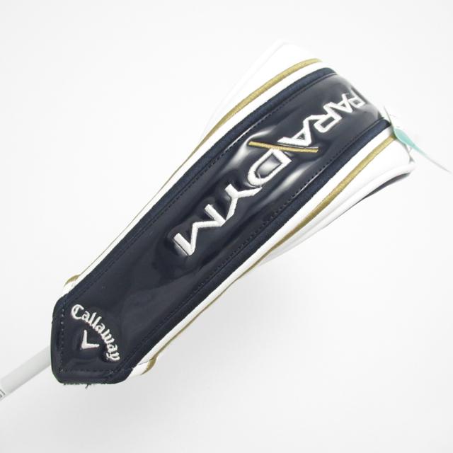 中古ゴルフクラブ】キャロウェイゴルフ PARADYM パラダイム MAX FAST