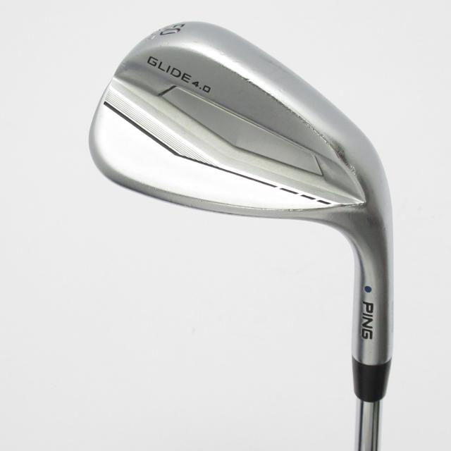 【中古ゴルフクラブ】ピン　GLIDE　グライド 4.0 S ウェッジ N.S.PRO MODUS3 TOUR 120　シャフト：N.S.PRO MODUS3 TOUR 120