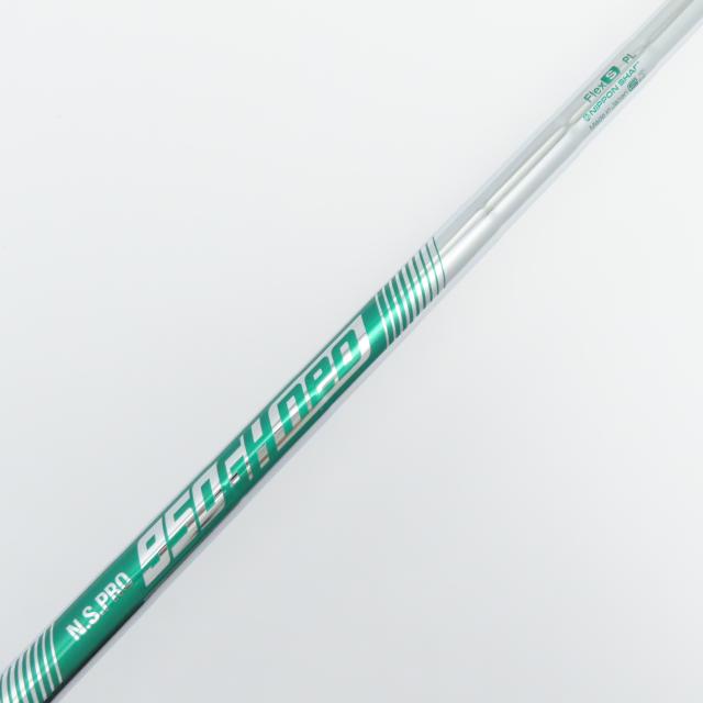 【中古ゴルフクラブ】キャロウェイゴルフ　EPIC　EPIC MAX FAST アイアン N.S.PRO 950GH neo　シャフト：N.S.PRO 950GH neo