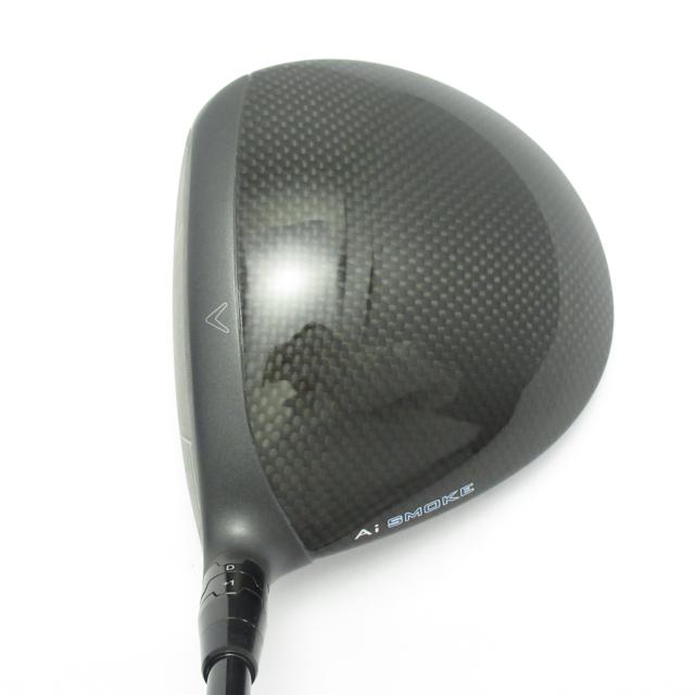 【中古ゴルフクラブ】キャロウェイゴルフ　Ai SMOKE　パラダイム Ai SMOKE MAX ドライバー TENSEI 50 for Callaway　シャフト：TENSEI …_1