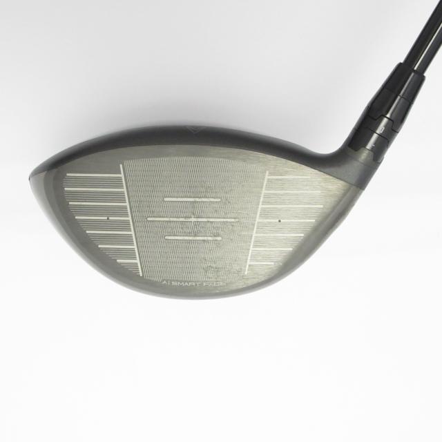 【中古ゴルフクラブ】キャロウェイゴルフ　Ai SMOKE　パラダイム Ai SMOKE MAX ドライバー TENSEI 50 for Callaway　シャフト：TENSEI …_2