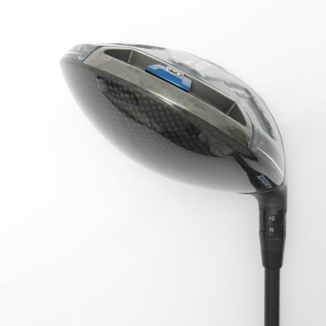【中古ゴルフクラブ】キャロウェイゴルフ　Ai SMOKE　パラダイム Ai SMOKE MAX ドライバー TENSEI 50 for Callaway　シャフト：TENSEI …_4