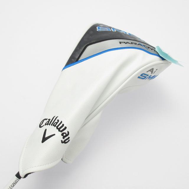 【中古ゴルフクラブ】キャロウェイゴルフ　Ai SMOKE　パラダイム Ai SMOKE MAX ドライバー TENSEI 50 for Callaway　シャフト：TENSEI …_7