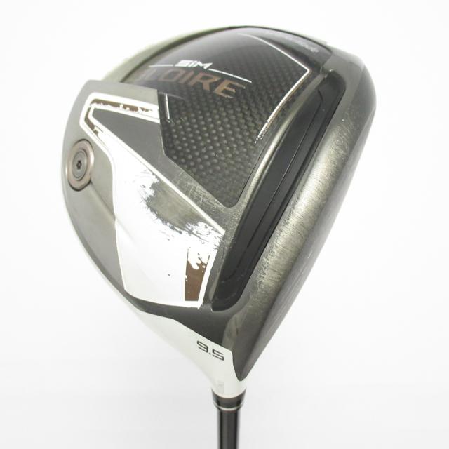 中古ゴルフクラブ】テーラーメイド SIM GLOIRE SIM グローレ