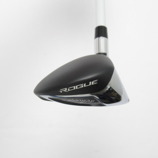 中古ゴルフクラブ】キャロウェイゴルフ ROGUE ローグ ST MAX FAST
