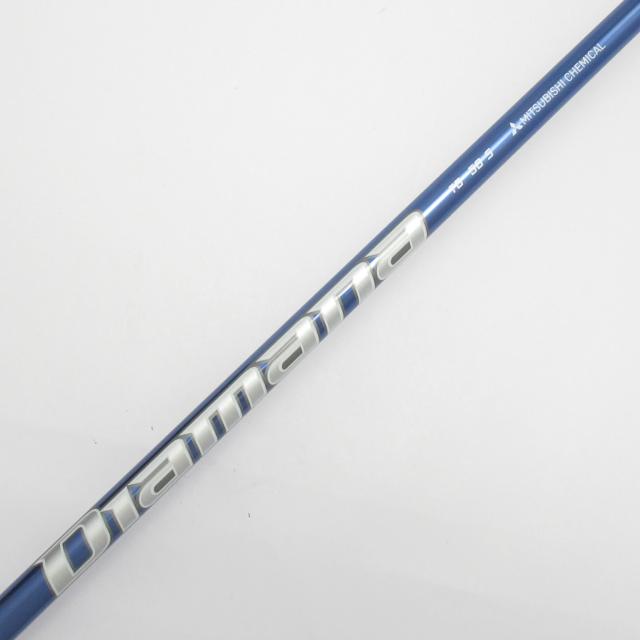 中古ゴルフクラブ】ダンロップ SRIXON スリクソン ZX5 MkII ドライバー