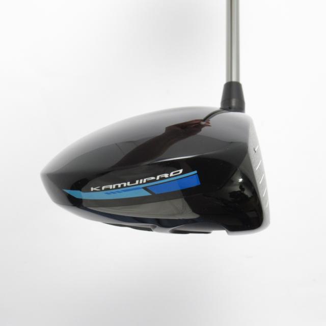 返品OK 中古ゴルフクラブカムイ カムイ XP-03 ドライバー 2021