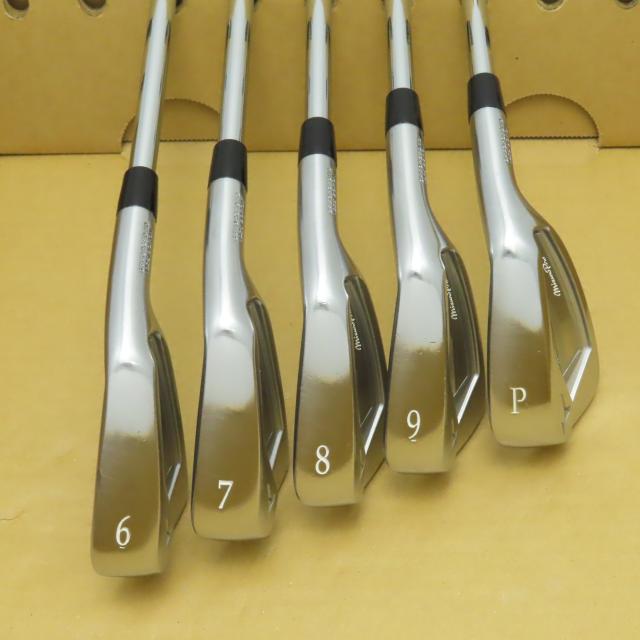 【中古ゴルフクラブ】ミズノ　Mizuno Pro　Mizuno Pro 719 アイアン N.S.PRO 950GH neo　シャフト：N.S.PRO 950GH neo