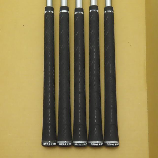 【中古ゴルフクラブ】ミズノ　Mizuno Pro　Mizuno Pro 719 アイアン N.S.PRO 950GH neo　シャフト：N.S.PRO 950GH neo