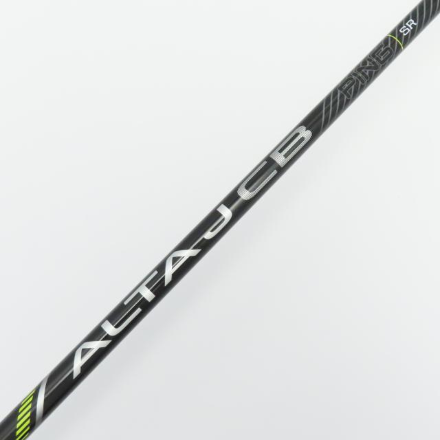 中古ゴルフクラブ】ピン I SERIES i230 アイアン ALTA J CB BLACK