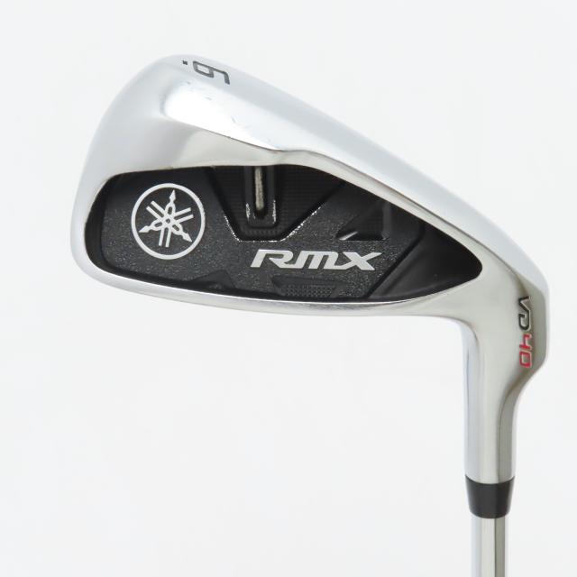 特注カスタムクラブ ヤマハ 2026年 RMX DD-1 アイアン KBS TOUR V