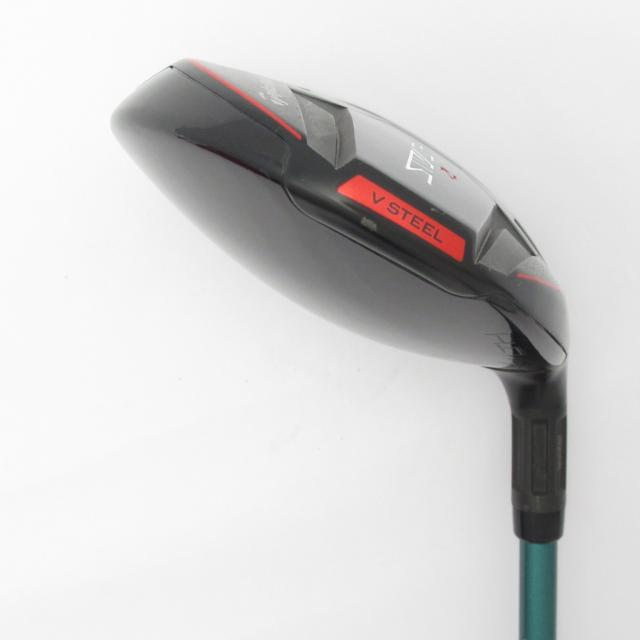 中古ゴルフクラブ】テーラーメイド STEALTH ステルス2 フェアウェイ