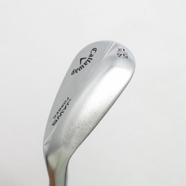 【中古ゴルフクラブ】キャロウェイゴルフ　Callaway Golf　JAWS フォージド CRM ウェッジ N.S.PRO MODUS3 105　シャフト：N.S.PRO MODU…