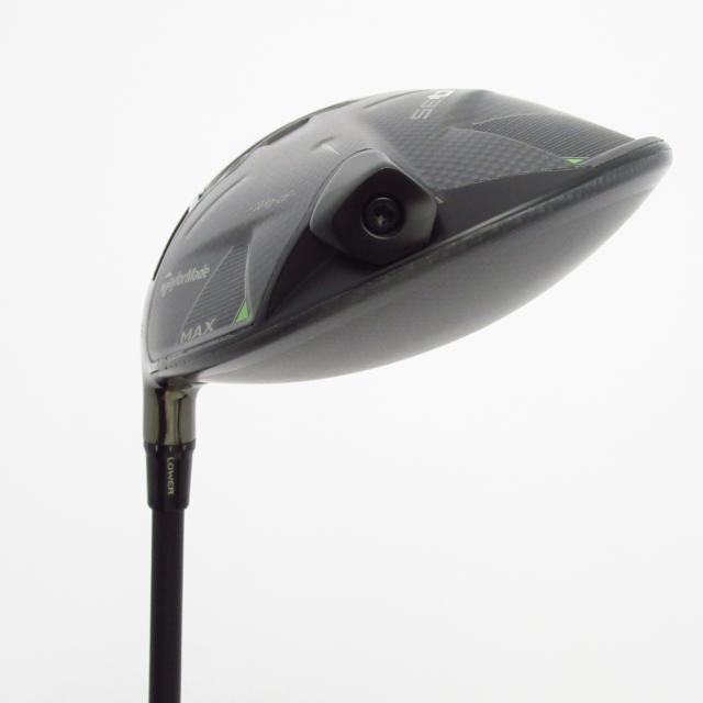 中古ゴルフクラブ】テーラーメイド Qi35 Qi35 ドライバー Speeder NX