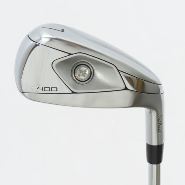 中古ゴルフクラブ】タイトリスト T SERIES T400 アイアン N.S.PRO 880