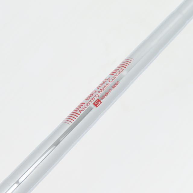 【中古ゴルフクラブ】タイトリスト　T SERIES　T400 アイアン N.S.PRO 880 AMC　シャフト：N.S.PRO 880 AMC