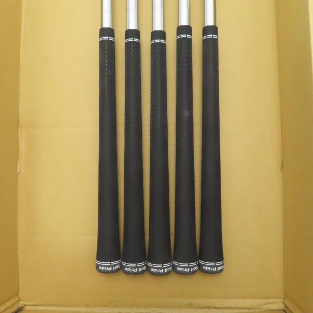 【中古ゴルフクラブ】タイトリスト　T SERIES　T400 アイアン N.S.PRO 880 AMC　シャフト：N.S.PRO 880 AMC