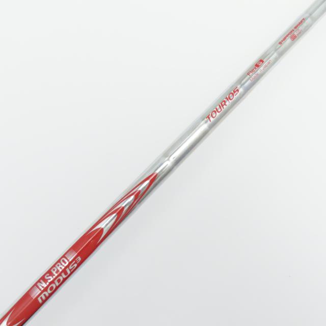 【中古ゴルフクラブ】キャロウェイゴルフ　X　X フォージド STAR(2024) アイアン N.S.PRO MODUS3 TOUR 105　シャフト：N.S.PRO MODUS3 …