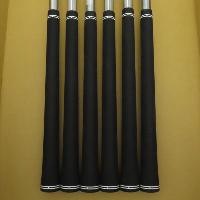 【中古ゴルフクラブ】キャロウェイゴルフ　X　X フォージド STAR(2024) アイアン N.S.PRO MODUS3 TOUR 105　シャフト：N.S.PRO MODUS3 …