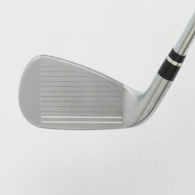 【中古ゴルフクラブ】ヤマハ　inpres　21 インプレス UD+2 アイアン N.S.PRO ZELOS 7　シャフト：N.S.PRO ZELOS 7
