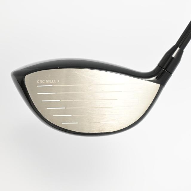 中古ゴルフクラブ】プロギア RS RS F5 ドライバー Tour AD FOR PRGR